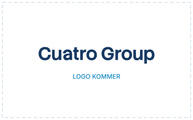 Logo Cuatro Group