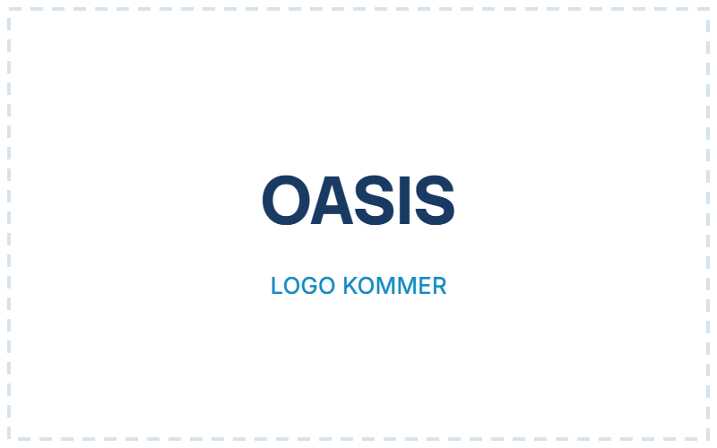 Logo OASIS
